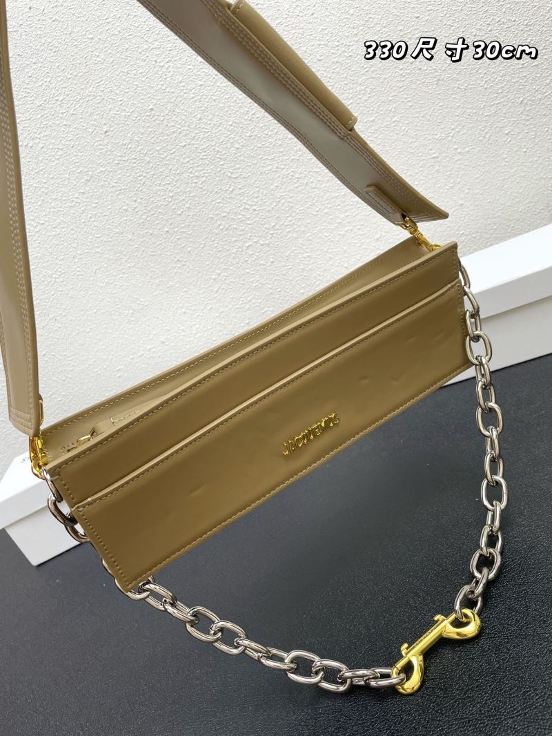 Jacquemus Satchel Bags